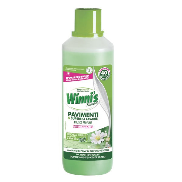 Winni’s Pavimenti e Superfici