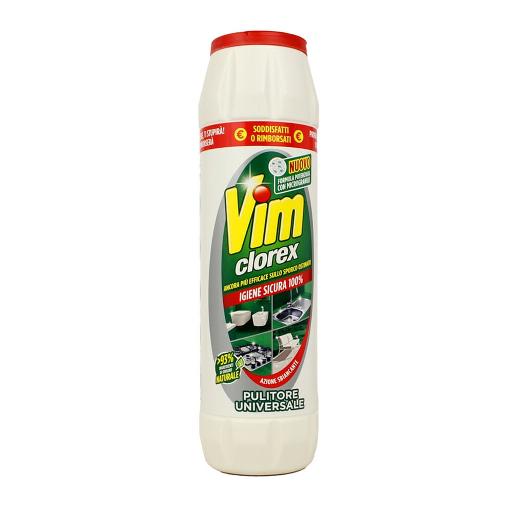 Vim Clorex 750GR - I negozi del sottocosto