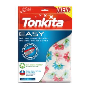 Tonkita Easy Telo stiro