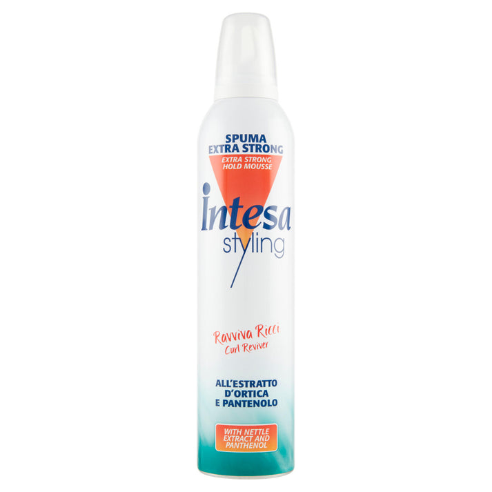 INTESA SPUMA FORTE EXTRA STRONG 300ML