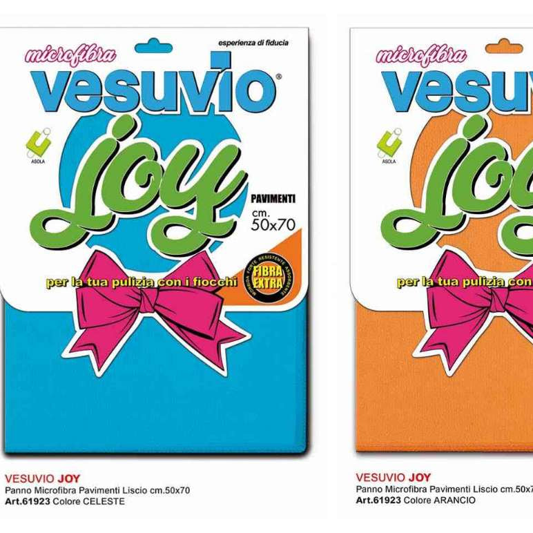 VESUVIO MICRO JOY 50X70 LISCIO