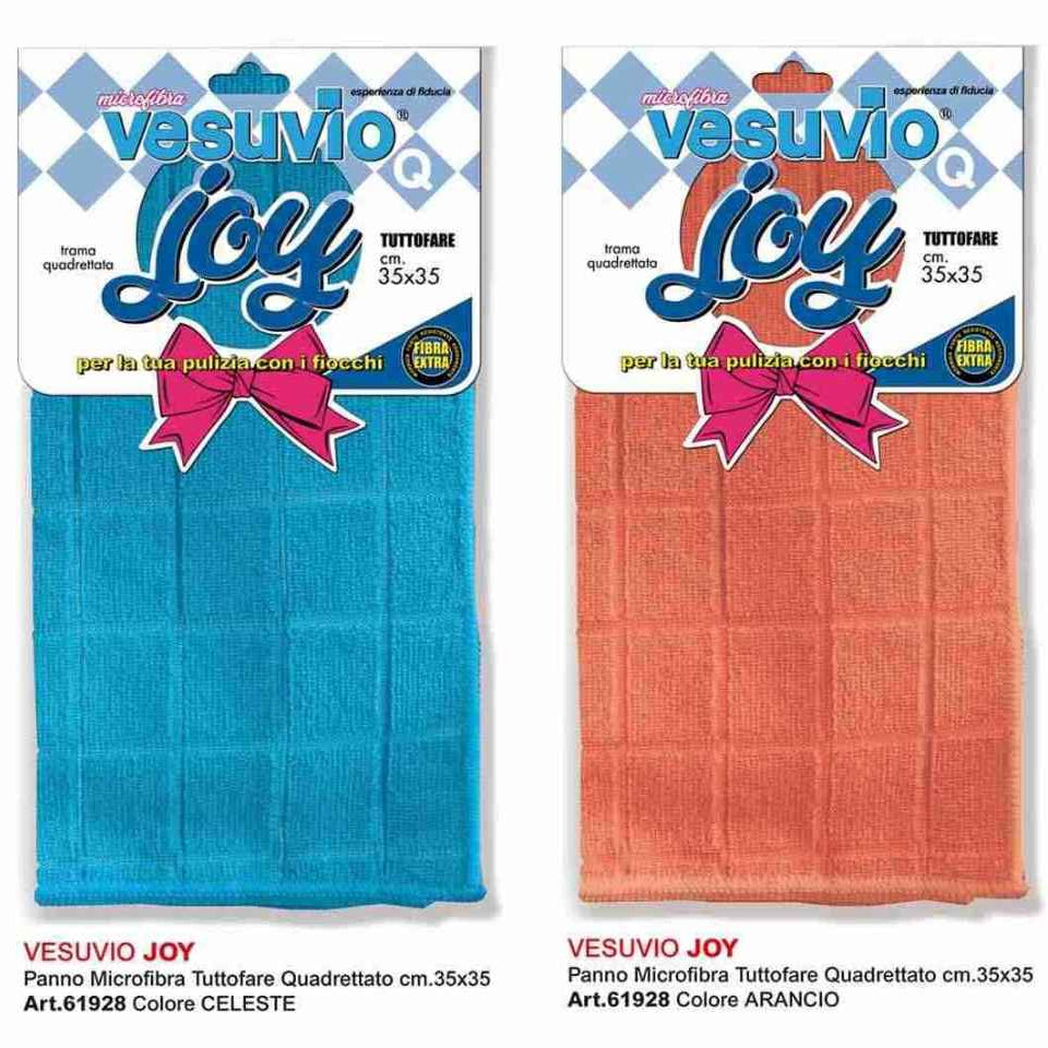 VESUVIO MICRO JOY 35X35 QUADRO