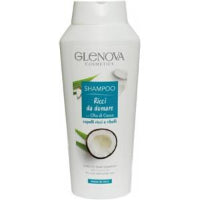 GLENOVA SHAMPOO 300ML
