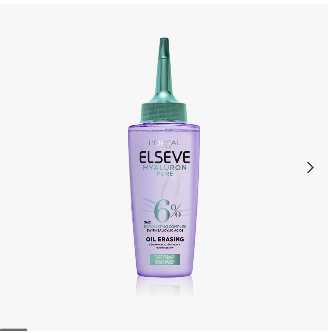 ELVIVE SIERO HYALURON PURE