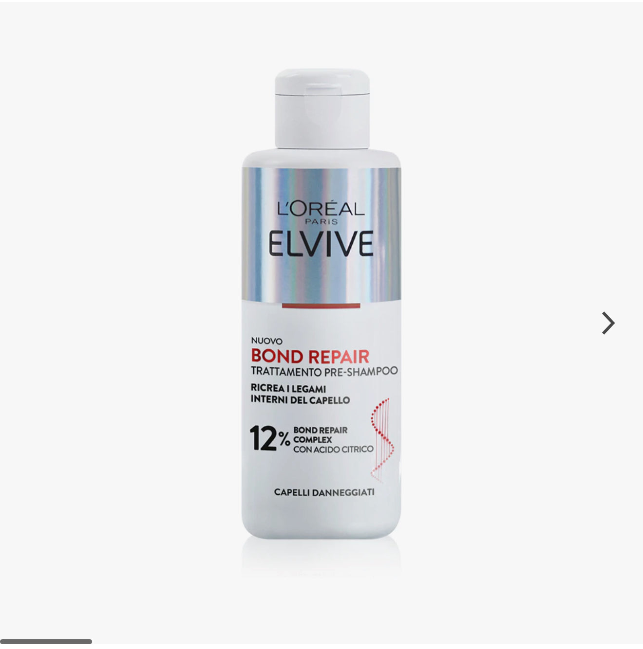 ELVIVE TRATTAMENTO PRE-SHAMPOO BOND REPAIR