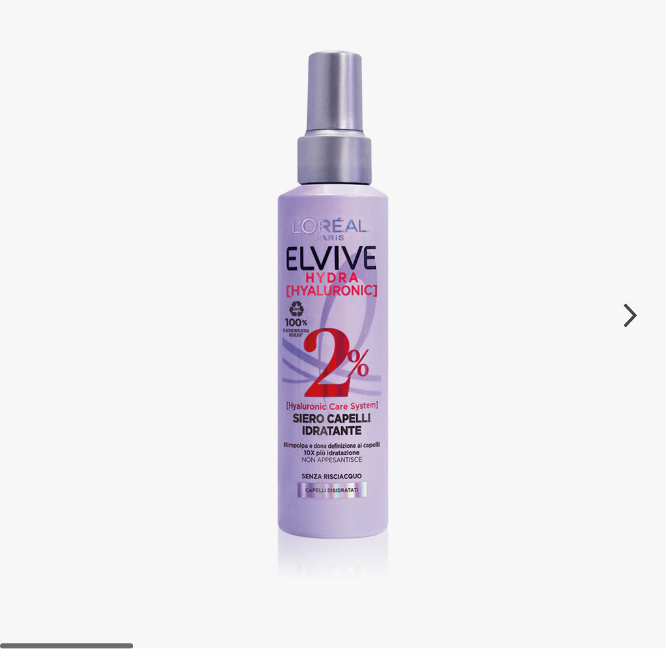ELVIVE SIERO HYDRA HYALURONIC