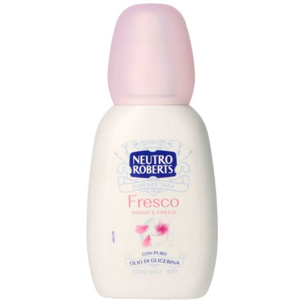 NEUTRO ROBERTS DEODORANTE VAPO MONOI E FRESIA 75ML - I negozi del sottocosto