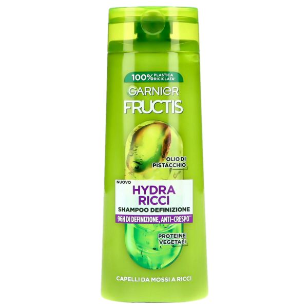 FRUCTIS SHAMPOO HYDRA RICCI 250ML
