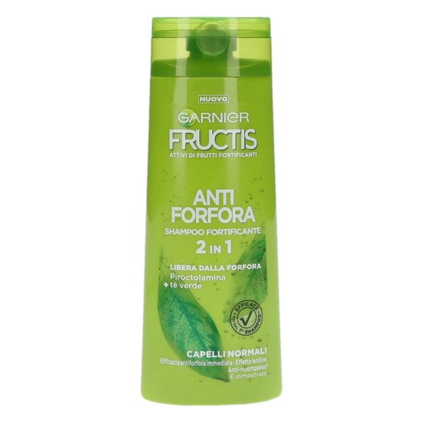 FRUCTIS SHAMPOO ANTIFORFORA 2 IN 1 250ML