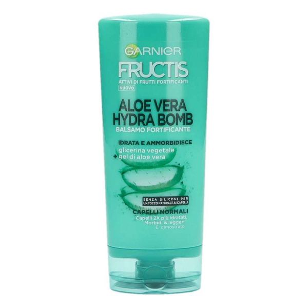 FRUCTIS BALSAMO FORTIFICANTE ALOE VERA 200ML