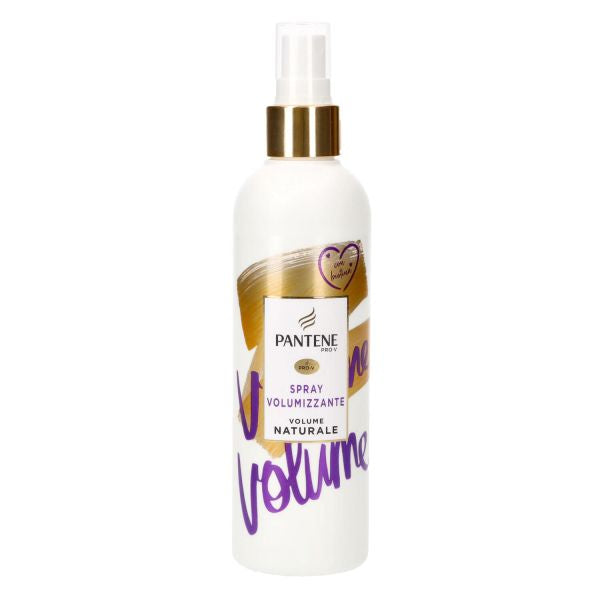 PANTENE STYLING SPRAY VOLUMIZZANTE 250ML