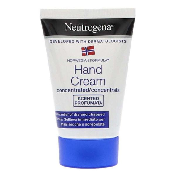 NEUTROGENA CREMA MANI CONCENTRATA