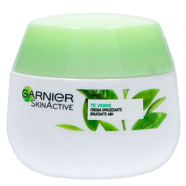 GARNIER CREMA IDRATANTE SKIN PROD VERDE 50ML
