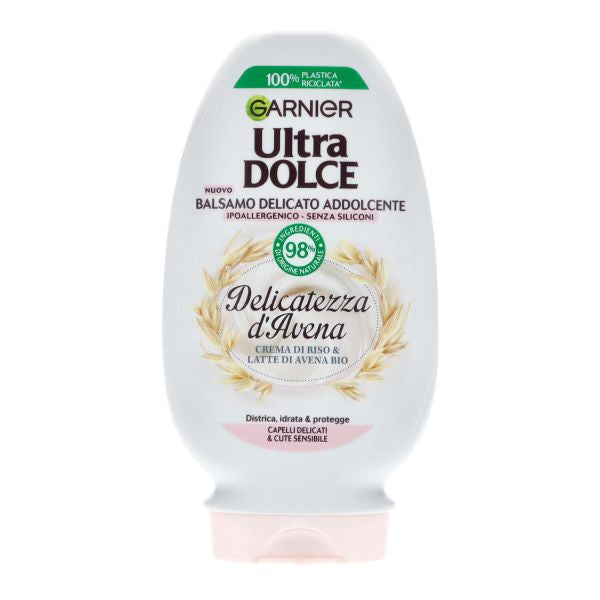 ULTRA DOLCE BALSAMO DELCATEZZA D'AVENA 200ML