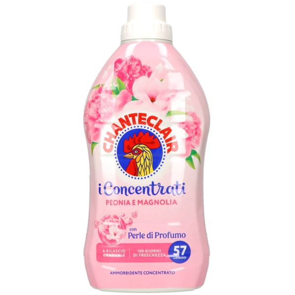 CHANTECLAIR AMMORBIDENTE CONCENTRATO PEONIA E MAGNOLIA