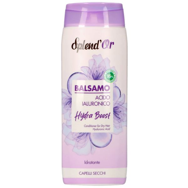 SPLEND'OR BALSAMO RIGENERANTE HYDRA BOOST 300ML