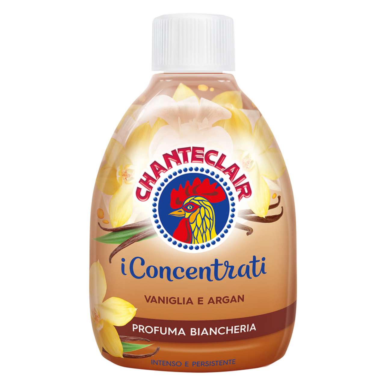 CHANTECLAIR PROFUMA BIANCHERIA 220ML - VANIGLIA E ARGAN
