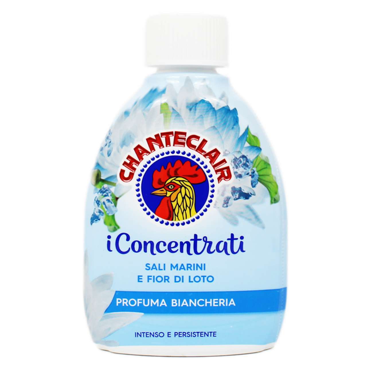 CHANTECLAIR PROFUMA BIANCHERIA 220ML - SALI E FIORI DI LOTO