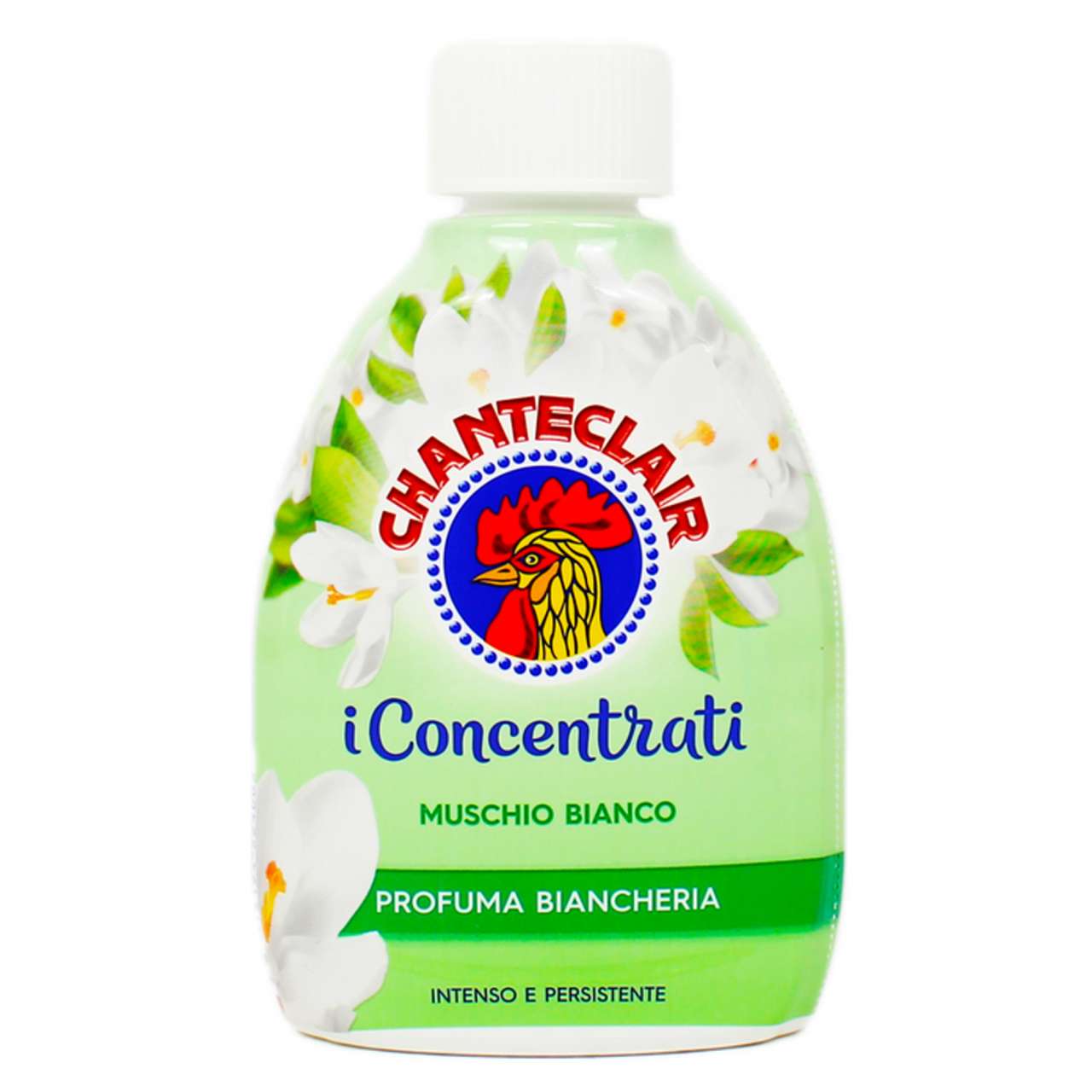 CHANTECLAIR PROFUMA BIANCHERIA 220ML - MUSCHIO BIANCO