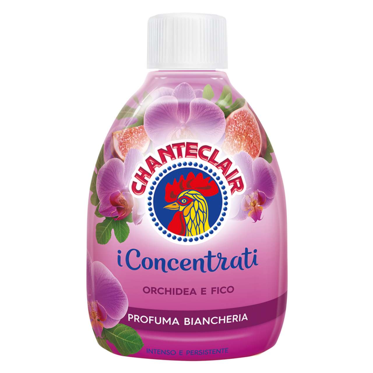 CHANTECLAIR PROFUMA BIANCHERIA 220ML - ORCHIDEA E FICO