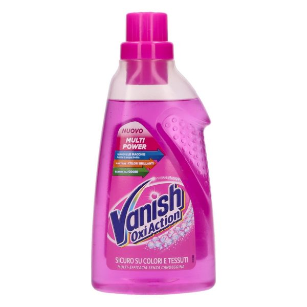 VANISH OXI ACTION SMACCHIATORE CLASSICO