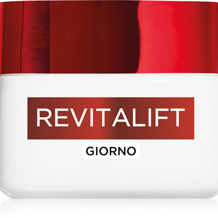 L’OREAL PARIS CREMA VISO REVITALIFT GIORNO