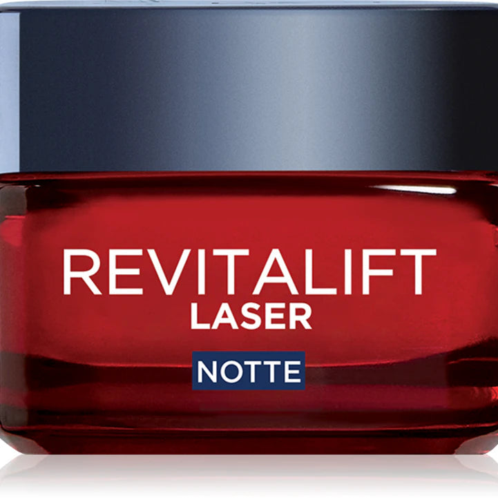 L’OREAL PARIS CREMA VISO REVITALIFT LASER GIORNO NOTTE