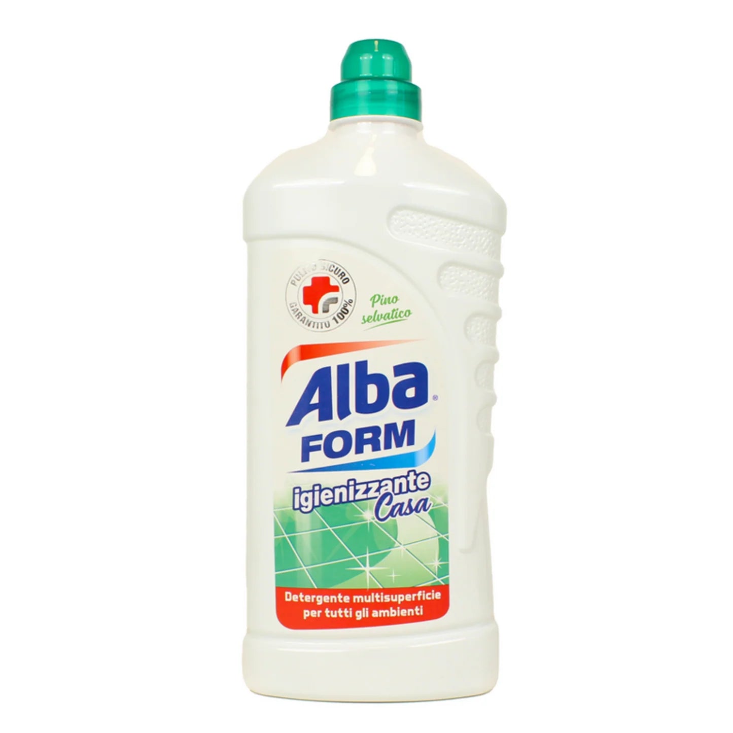 ALBA PAVIMENTI 1LT IGIENIZZANTE PINO