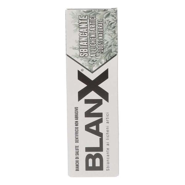 DENTIFRICIO BLANX WHITE