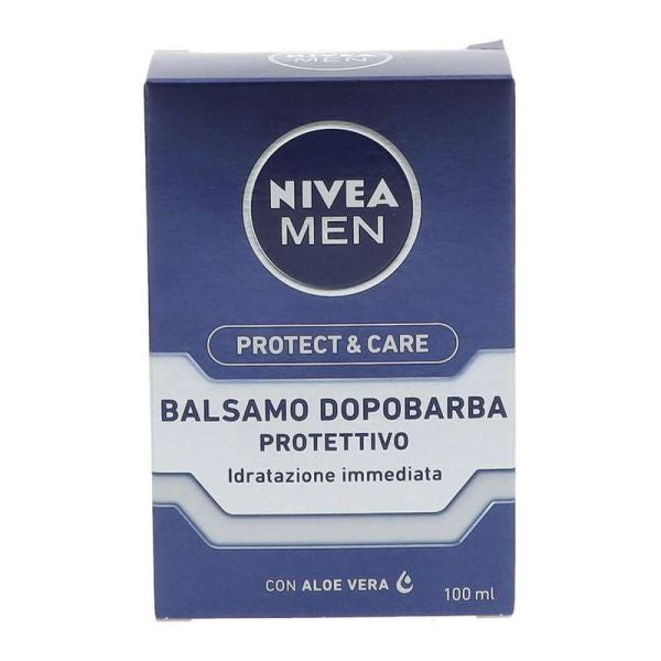 NIVEA BALSAMO DOPOBARBA PROTETTIVO