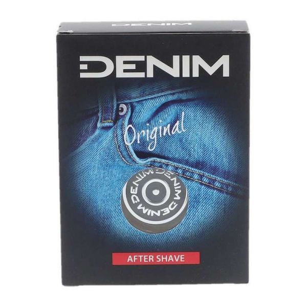 DENIM LOZIONE DOPOBARBA ORIGINAL