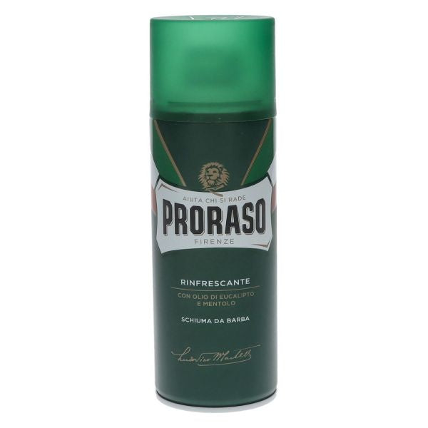 PRORASO SCHIUMA DA BARBA EUCALIPTO
