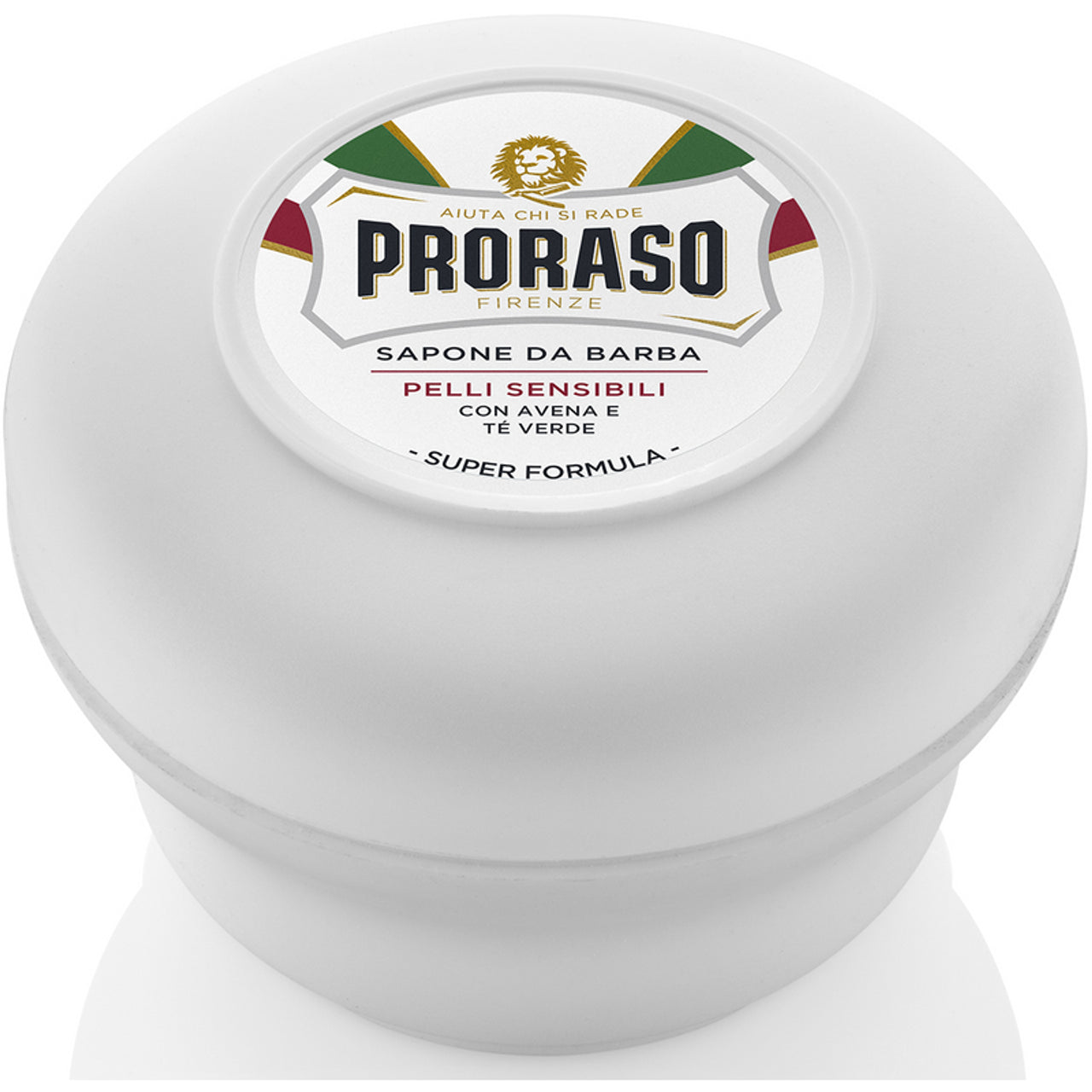 PRORASO CIOTOLA SAPONE 150ML PELLI SENSIBILI