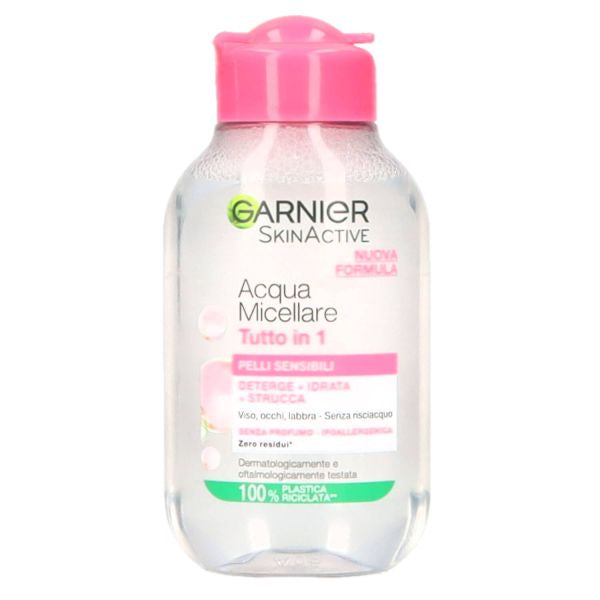 GARNIER ACQUA MICELLARE 100ML