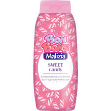 Malizia Bagno e Doccia Schiuma - BonBons 500ml
