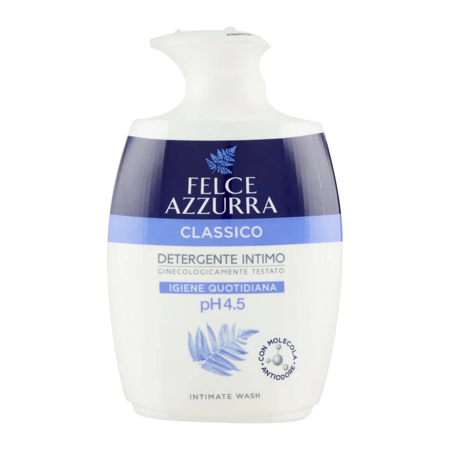 Felce Azzurra Detergente Intimo 250ml