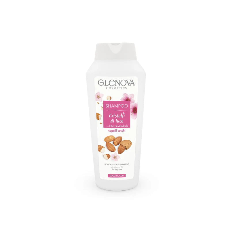 GLENOVA SHAMPOO 300ML