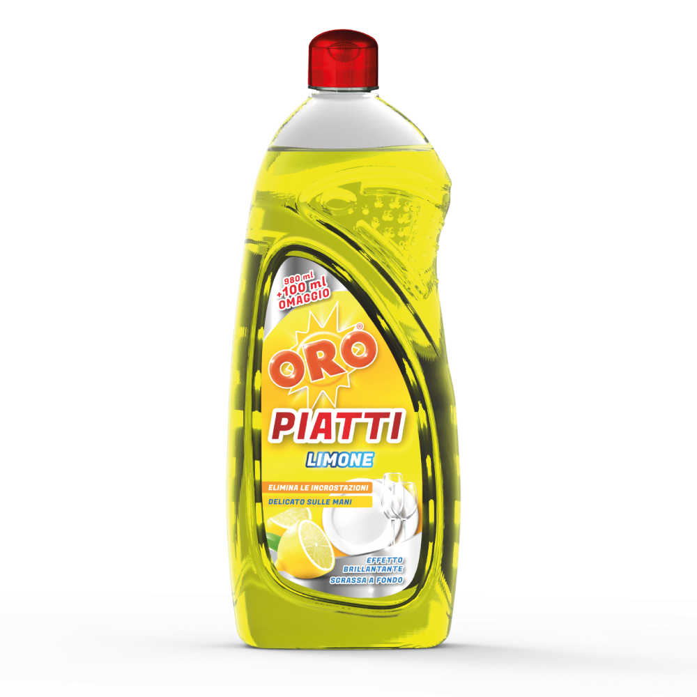 ORO Piatti Limone 1080 ml