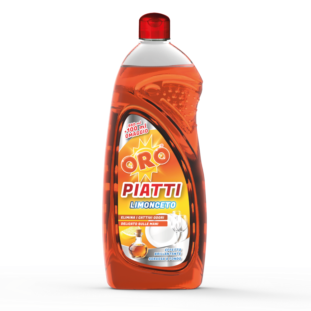 ORO Piatti Limonceto 1080 ml