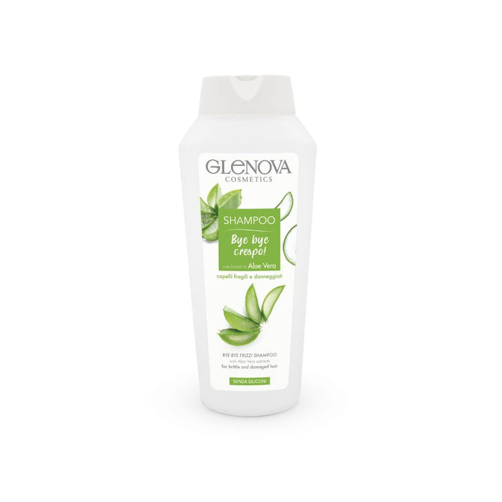 GLENOVA SHAMPOO 300ML