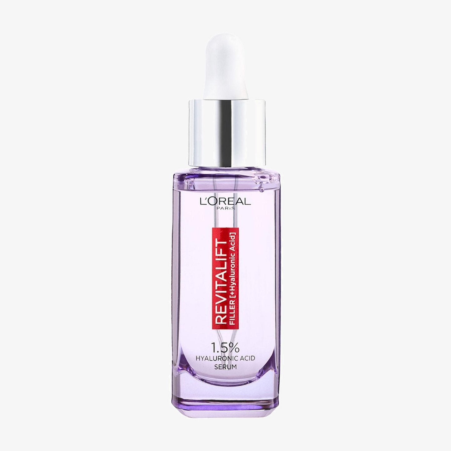 L’OREAL PARIS CREMA VISO REVITALIFT FILLER SIERO ANTI RUGHE 1,5% ACIDO IALURONICO