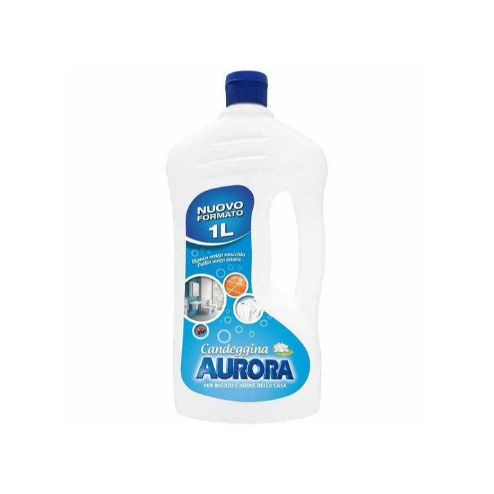 AURORA CANDEGGINA - I negozi del sottocosto