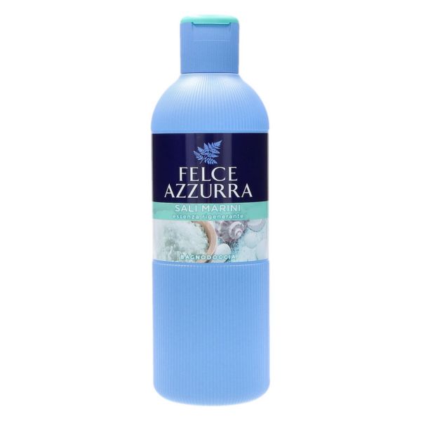 FELCE AZZURRA BAGNODOCCIA SALI MARINI
