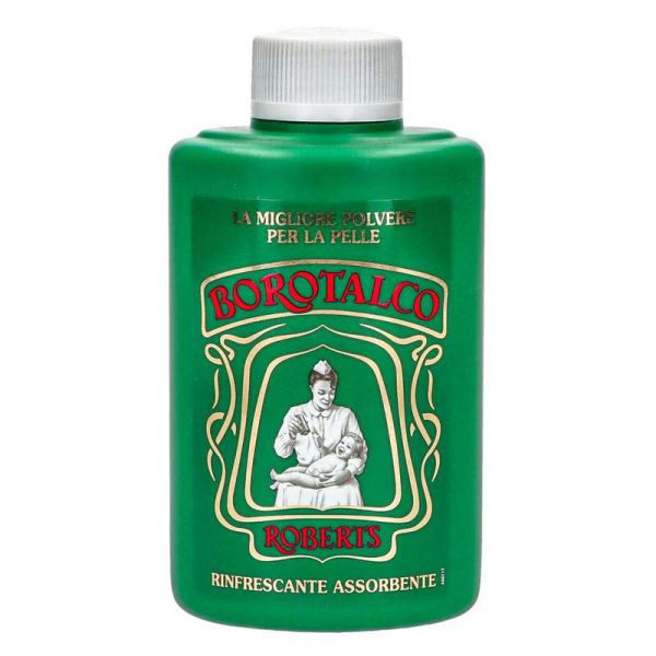 BOROTALCO BARATTOLO 200GR