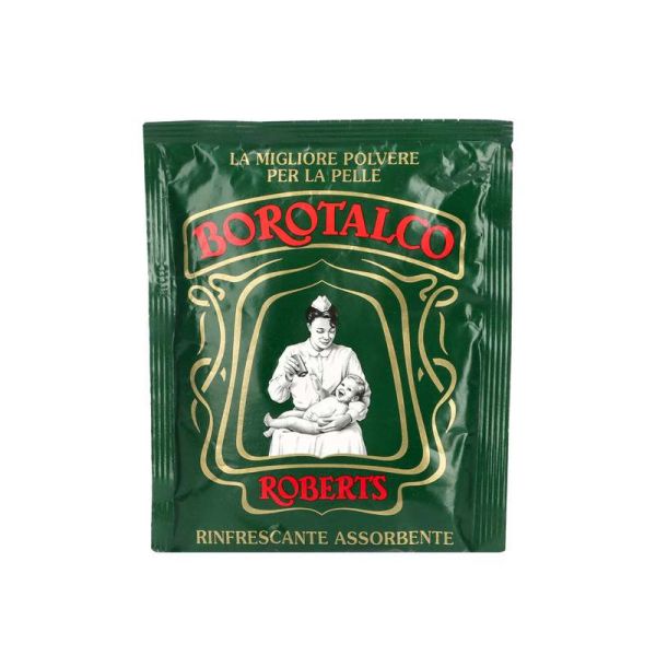 BOROTALCO BUSTA 100GR