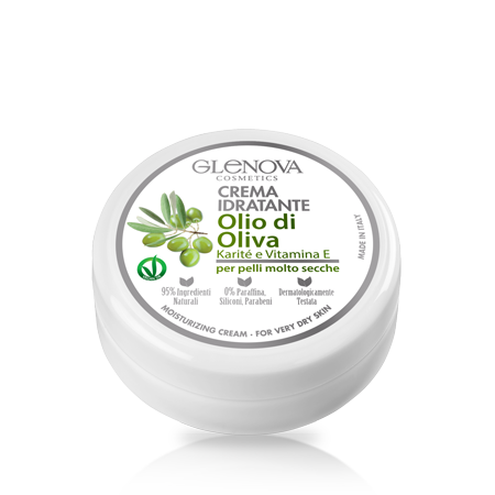 GLENOVA CREMA 120 ML