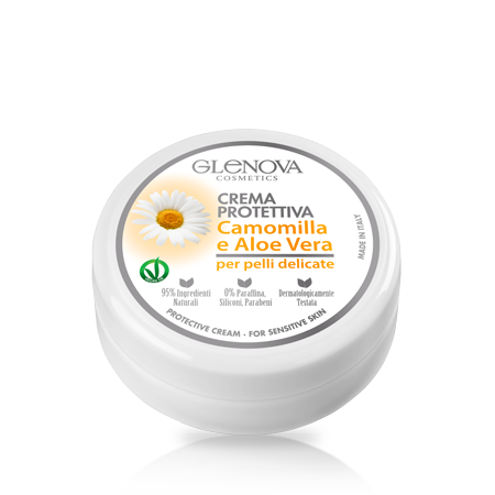 GLENOVA CREMA 120 ML