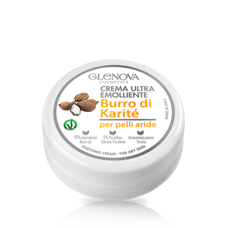 GLENOVA CREMA 120 ML