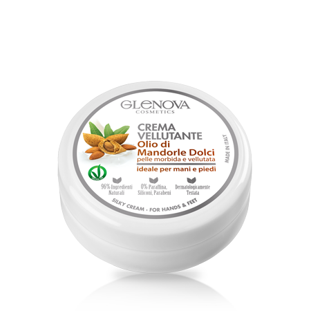 GLENOVA CREMA 120 ML