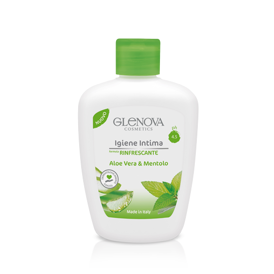 GLENOVA IGIENE INTIMA 300ML